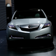 Illustration for article titled Acura ZDX Crossover: One Of Everything